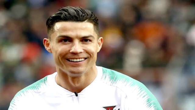 Free Fire Cr7 Real Image