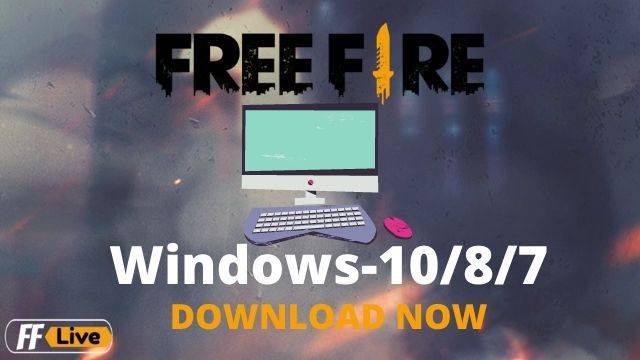 Free Fire Download PC