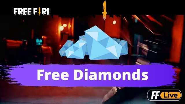 Free Fire Diamond Hack 2021