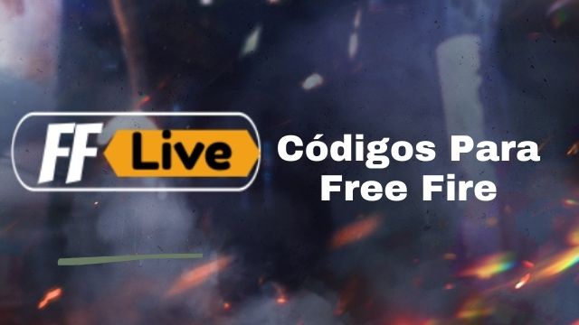 Códigos Para Free Fire