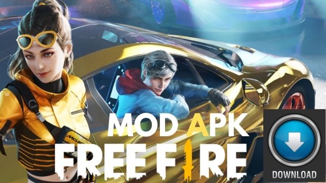 Free Fire MOD Apk Download
