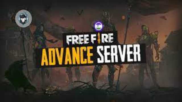 free fire advance server 