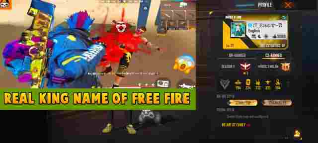 Gaming Tamizhan ID, income, real name, Free Fire stats,  channel  stats, and more