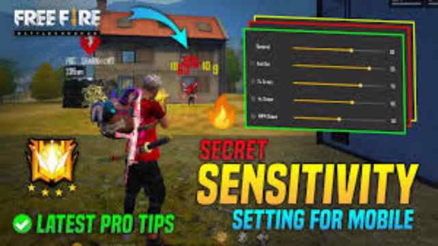 Additional Best Free Fire MAX Settings