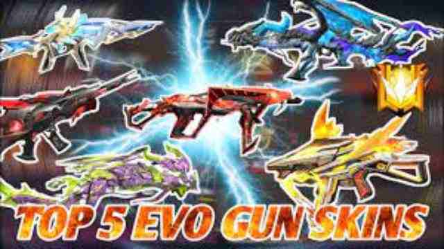 5-best-Free-Fire-Evo-gun-skins