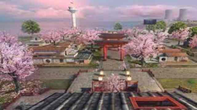 Samurai's Garden(Bermuda Remastered)